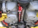 UMI Performance 82-02 GM F-Body Transmission Mounted Adjustable Torque Arm - 2205CM-B