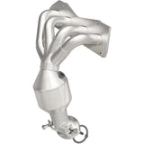 MagnaFlow Conv DF 10-11 Toyota Camry 2.5L - 51800