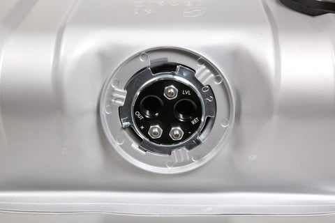 Aeromotive 62-67 Chevrolet II/Nova 340 Stealth Gen 2 Fuel Tank - 18431