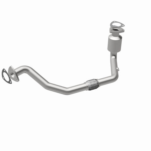MagnaFlow Direct Fit Catalytic Converter 00-03 Saturn LS 3.0L Front - 444309