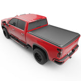EGR 20-24 Chevy Silverado / 20-24 GMC Sierra 2500HD/3500HD 6.9ft Bed RollTrac Electric Tonneau Cover - RT040035E