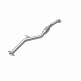 MagnaFlow Direct Fit Catalytic Converter 15-19 Subaru WRX H4 2.0L - 52621