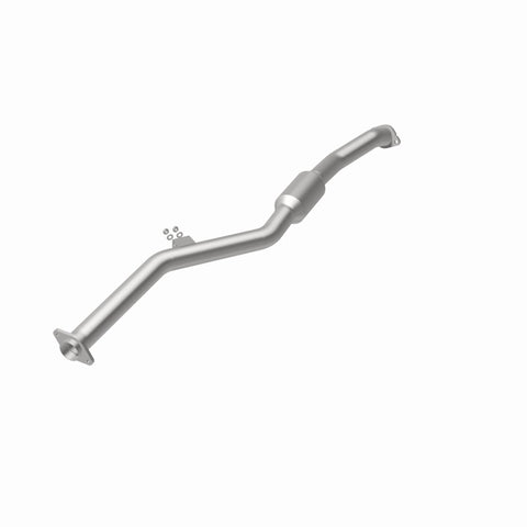 MagnaFlow Direct Fit Catalytic Converter 15-19 Subaru WRX H4 2.0L - 52621