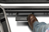 N-Fab RKR Step System 15-17 Ford F-150 SuperCrew - Tex. Black - 1.75in - F154RKRCCS4