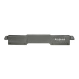 Omix Dash Pad Gray 72-86 Jeep CJ Models - DMC-5760459