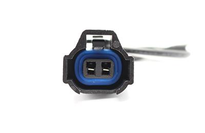 DeatschWerks Denso (Sumitomo) Top Feed Injector Clips - conn-sumitomo