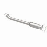 MagnaFlow Direct Fit Catalytic Converter 05-13 Nissan Frontier 2.5L - 51602