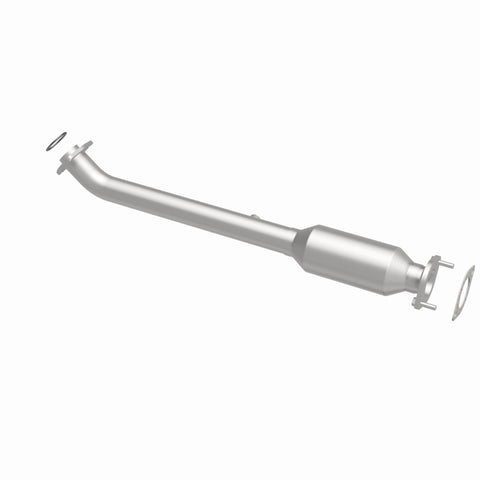 MagnaFlow Direct Fit Catalytic Converter 05-13 Nissan Frontier 2.5L - 51602