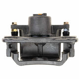 Power Stop 06-12 Ford Fusion Front Right Autospecialty Caliper w/Bracket - L5001