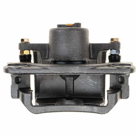 Power Stop 06-12 Ford Fusion Front Right Autospecialty Caliper w/Bracket - L5001