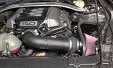 K&N 2015 Ford Mustang GT 5.0L V8 F/I Performance Intake Kit - 63-2590