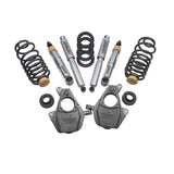 Belltech LOWERING KIT 14-17 GM SUV w/o Magnetic/Auto Ride - 1020SP