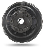 Clutch Masters 01-09 Honda S2000 F20/F22 2.0L/2.2L 7-Speed DCT Aluminum Flywheel w/Sprung Hub - DCT-669-AL