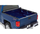 Bestop 05-26 Nissan Frontier For 5 Ft Bed EZ-Roll Soft Tonneau - 19146-01