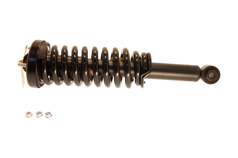 KYB Shocks & Struts Strut Plus Front 09-10 Ford F-150 (4WD) - SR4171
