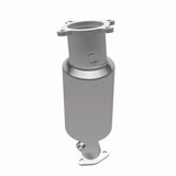 MagnaFlow California Grade CARB Compliant Converter Direct-Fit 05-09 Audi A4 / A4 Quattro - 5561163