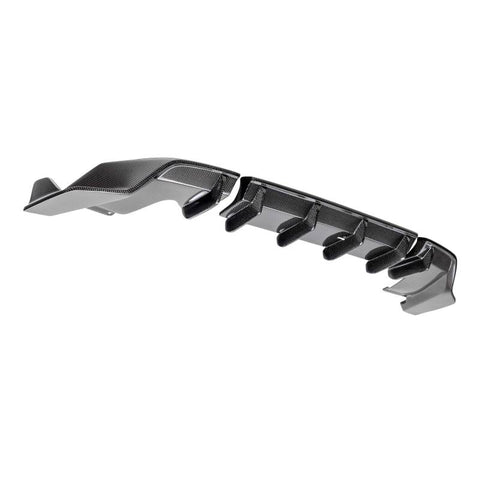 Seibon 2023+ Nissan Z MB-Style Carbon Fiber Rear Diffuser - RD22NSZ-MB