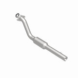 MagnaFlow Direct Fit Catalytic Converter 1996 Buick LeSabre 3.8 - 4481464