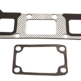 Omix Exhaust Manifold Gasket Set 72-80 Jeep CJ Models - 17451.03