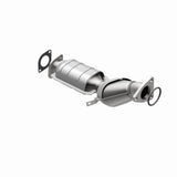 MagnaFlow Direct Fit Catalytic Converter 03-04 350Z/G35 Coupe Driver Side - 51601
