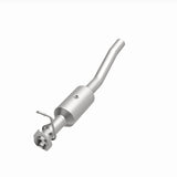 MagnaFlow 16-19 Ford F-53 V10 6.8L Underbody Direct-Fit Catalytic Converter - 280447