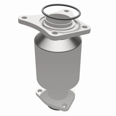MagnaFlow Direct Fit Catalytic Converter 02-03 Maxima rr mani OEM - 49365