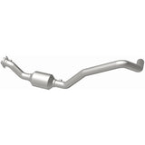 MagnaFlow Direct Fit Catalytic Converter 2005 Dodge Ram 1500 3.7/ 4.7 - 4551023