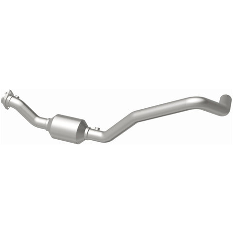 MagnaFlow Direct Fit Catalytic Converter 2005 Dodge Ram 1500 3.7/ 4.7 - 4551023