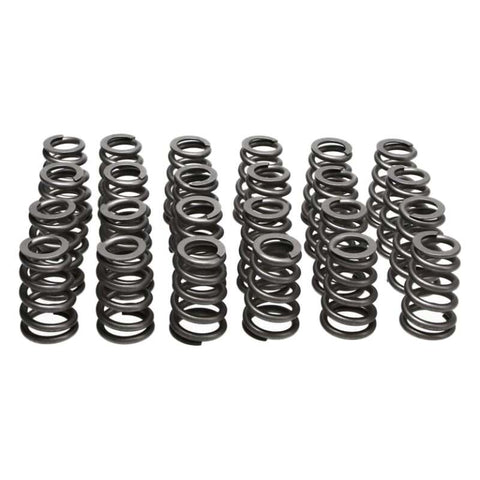 Manley Toyota Supra 2JZ 6 Cyl. Valve Spring and Retainer Kit (w/Valve Locks 13014-8) - 26135K