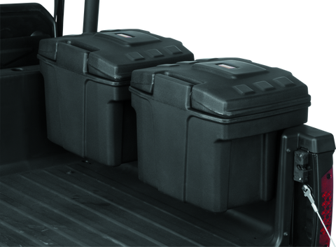QuadBoss Ranger Bed Box - 157304