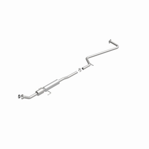 MagnaFlow Direct Fit Catalytic Converter 2011-2013 tC L4 2.5 OEM Underbody - 52462