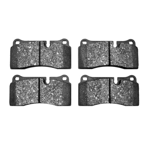 DFC 95-05 Lamborghini Murcielago Rear/Front 4000 Hybridynamic Brake Pads - 4000-1155-00