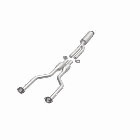 Magnaflow California Direct Fit Converter 06-13 Lexus IS350 3.5L - 5571168