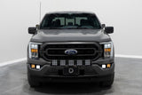 Diode Dynamics 21-22 Ford F-150 SS3 LED Fog Pocket Kit - Yellow Pro - DD7313