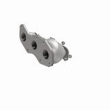 MagnaFlow Conv DF 06-09 Toyota RAV4 3.5L - 50620