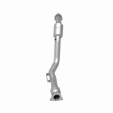 MagnaFlow Conv DF 04-06 VW Phaeton 4.2L Passenger Side Front - 49876