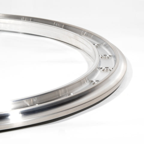 Method Beadlock Ring - 15in Forged - Style 2.2 - Machined - BR-DB15-2.2-A