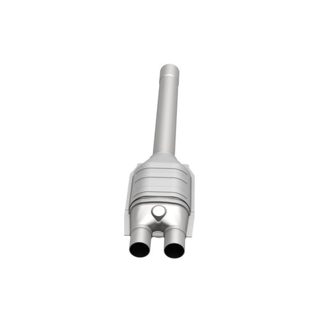 MagnaFlow Direct Fit Catalytic Converter 93-97 Chrysler 3.5L Rear Co - 23255