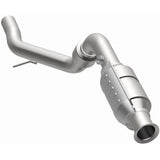MagnaFlow Direct Fit Catalytic Converter 98-04 Dodge Interpid 2.7L - 51709
