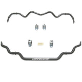 Hotchkis 07+ G35 Sedan / 09+ 370z / 08+ G37 / 08+ G35 Sport Swaybars (Only Fits RWD Cars) - 22441