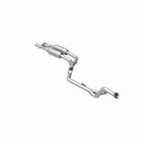 MagnaFlow Direct Fit Catalytic Converter 92-93 Mercedes 500E 5.0L - 23581