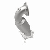 MagnaFlow Conv DF 03-08 Saab 9-3 2.0L - 24971