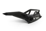 DV8 Offroad 07-18 Jeep Wrangler JK / 18-23 Wrangler JL / 20-23 Gladiator JT MTO Series Front Bumper - FBJL-12