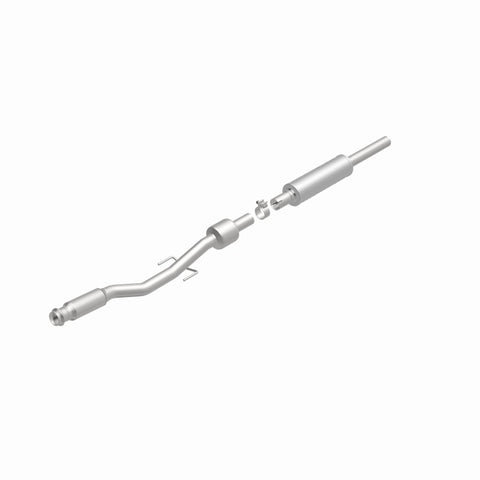 MagnaFlow Direct Fit Catalytic Converter Mini Cooper Clubman Rear - 49029