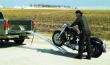 QuadBoss Arched Ramp 12X89 - 560054