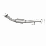 MagnaFlow Conv DF 02-06 Cadillac Escalade / 02-06 GM Yukon (Inc Denali)  6.0L P/S - 93602