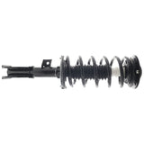 KYB Shocks & Struts Strut Plus Front Right CHEVROLET Equinox w/19in Wheels 2010-16 - SR4434