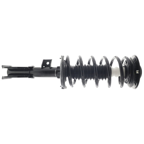 KYB Shocks & Struts Strut Plus Front Right CHEVROLET Equinox w/19in Wheels 2010-16 - SR4434