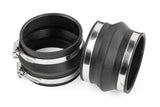 APR 20-25 Porsche 911 (992) 3.0T/3.7T Carbon Fiber Intake System w/Turbo Inlet Pipes - CI100059