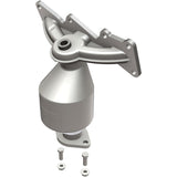 MagnaFlow Direct Fit Catalytic Converter 06-08 Hyun/Kia 3.8L - 50317